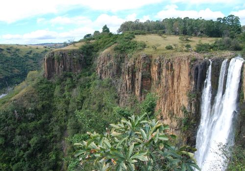 Midlands Meander Tour