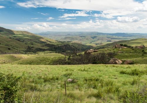 Midlands Meander Tour