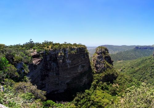 Oribi Gorge